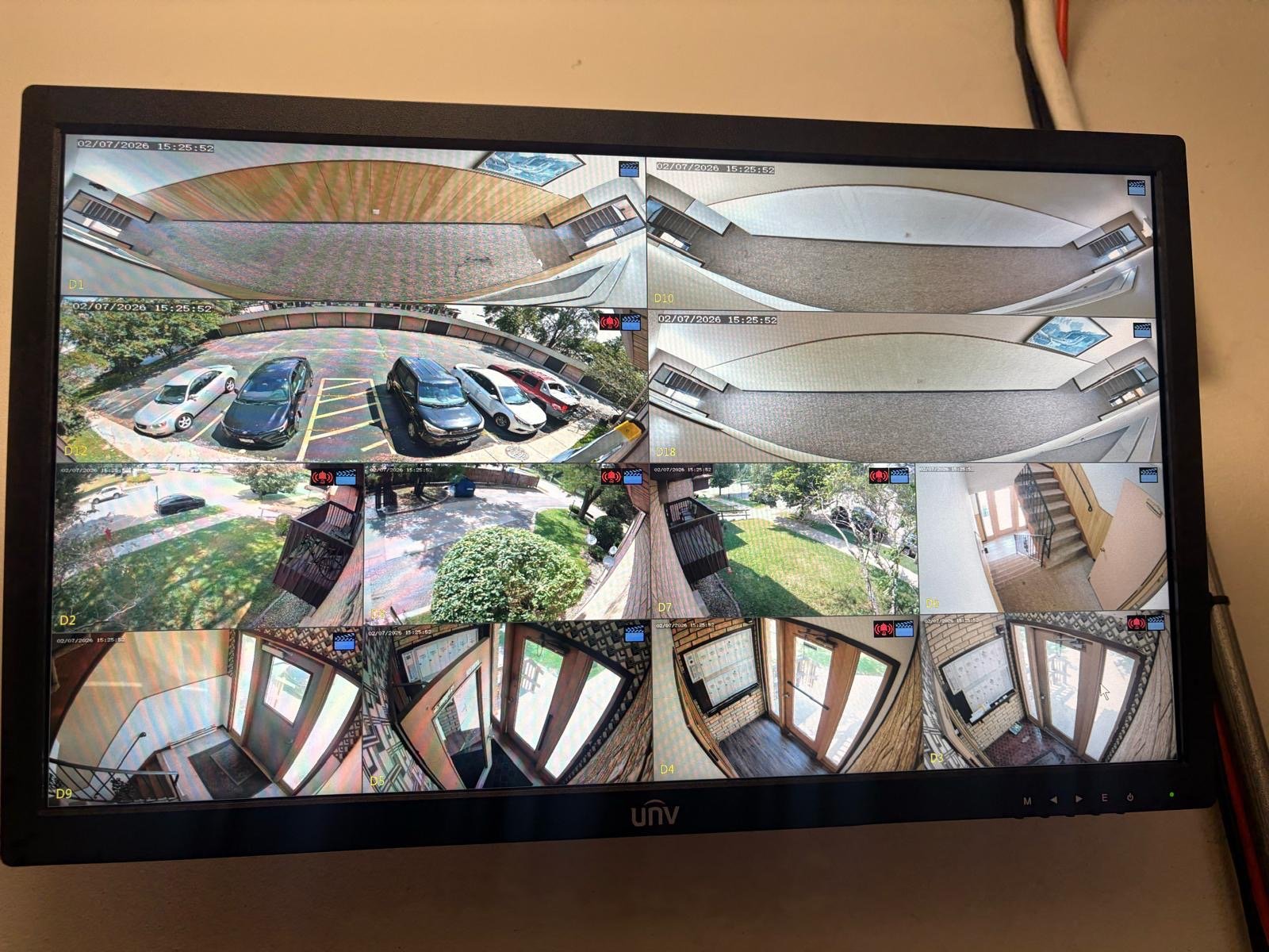 VisionVolt Project 6