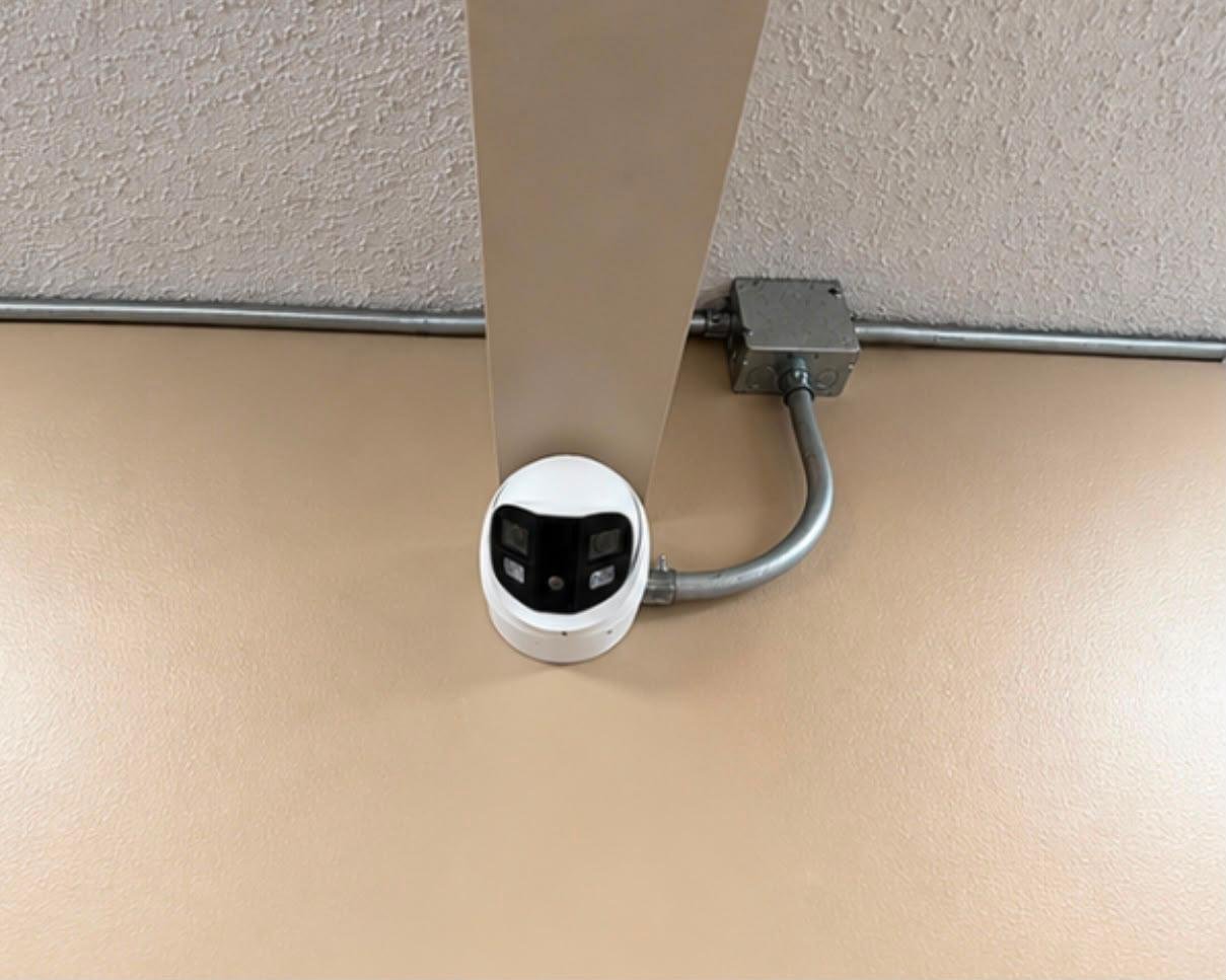 VisionVolt Project 8